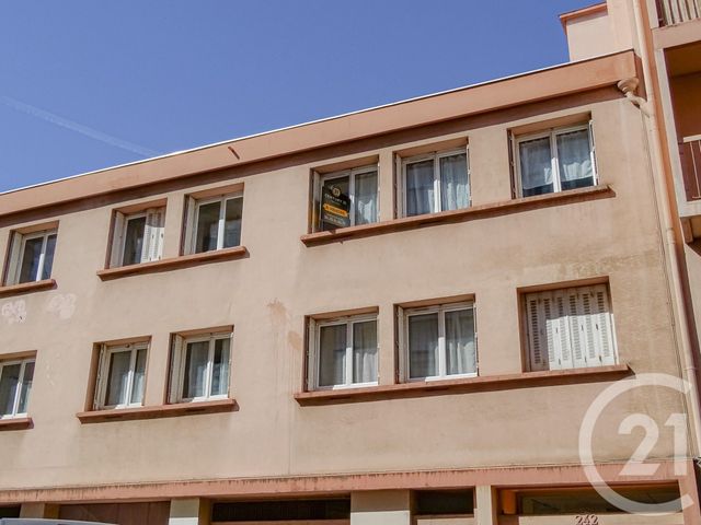 Appartement T1 &agrave; vendre - 1 pi&egrave;ce - 34 m2 - Lyon - 69003 - RHONE-ALPES