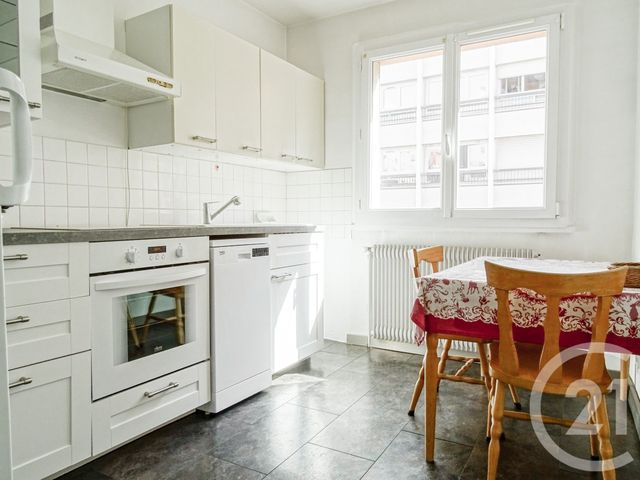 Appartement T1 &agrave; vendre - 1 pi&egrave;ce - 34 m2 - Lyon - 69003 - RHONE-ALPES