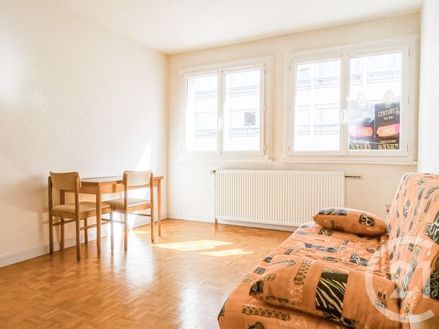 appartement - LYON - 69003