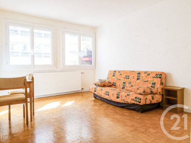 Appartement T1 &agrave; vendre - 1 pi&egrave;ce - 34 m2 - Lyon - 69003 - RHONE-ALPES