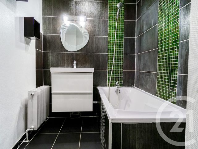 Appartement T1 &agrave; vendre - 1 pi&egrave;ce - 34 m2 - Lyon - 69003 - RHONE-ALPES