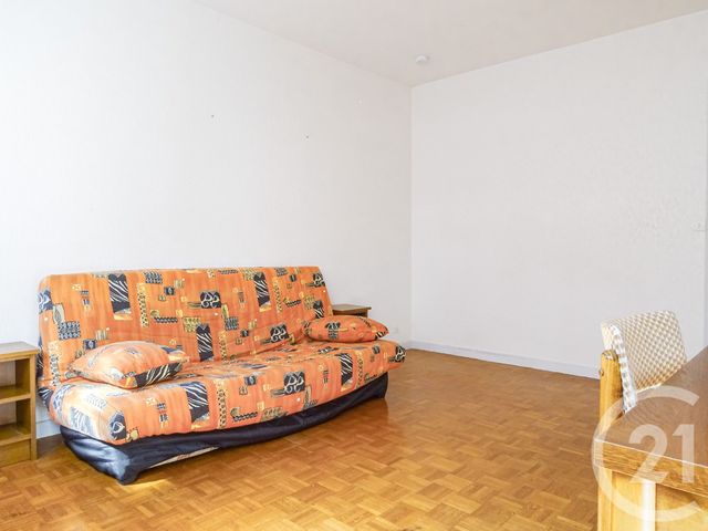 Appartement T1 &agrave; vendre - 1 pi&egrave;ce - 34 m2 - Lyon - 69003 - RHONE-ALPES