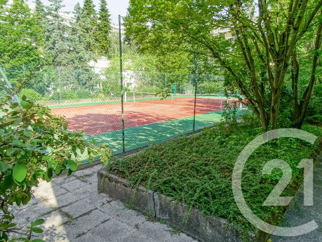 Appartement F2 &agrave; louer - 2 pi&egrave;ces - 45 m2 - Lyon - 69003 - RHONE-ALPES