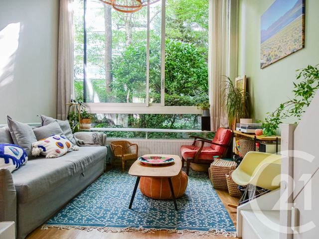 appartement - LYON - 69003