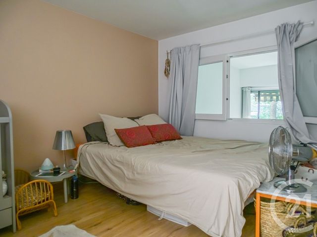 Appartement F2 &agrave; louer - 2 pi&egrave;ces - 45 m2 - Lyon - 69003 - RHONE-ALPES