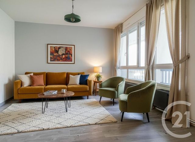 appartement - LYON - 69003