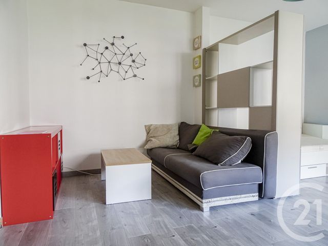 Appartement T1 &agrave; louer - 1 pi&egrave;ce - 40,70 m2 - Lyon - 69003 - RHONE-ALPES