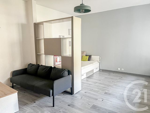 Appartement T1 &agrave; louer - 1 pi&egrave;ce - 40,70 m2 - Lyon - 69003 - RHONE-ALPES