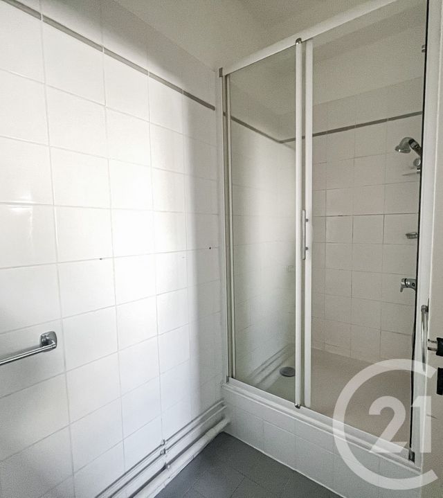 Appartement T1 &agrave; louer - 1 pi&egrave;ce - 40,70 m2 - Lyon - 69003 - RHONE-ALPES