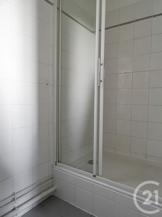 Appartement T1 &agrave; louer - 1 pi&egrave;ce - 40,70 m2 - Lyon - 69003 - RHONE-ALPES