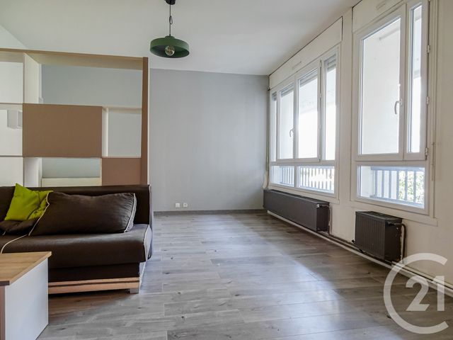 Appartement T1 &agrave; louer - 1 pi&egrave;ce - 40,70 m2 - Lyon - 69003 - RHONE-ALPES