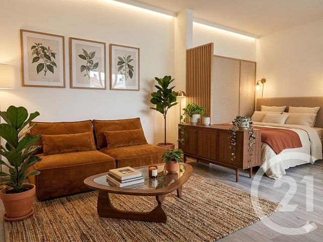 appartement - LYON - 69003