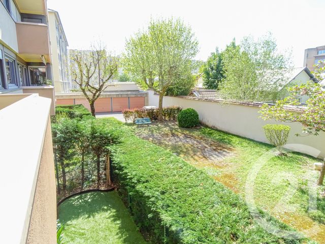 Appartement T3 &agrave; vendre - 3 pi&egrave;ces - 78 m2 - Lyon - 69003 - RHONE-ALPES