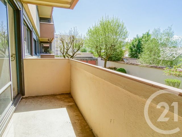 Appartement T3 &agrave; vendre - 3 pi&egrave;ces - 78 m2 - Lyon - 69003 - RHONE-ALPES