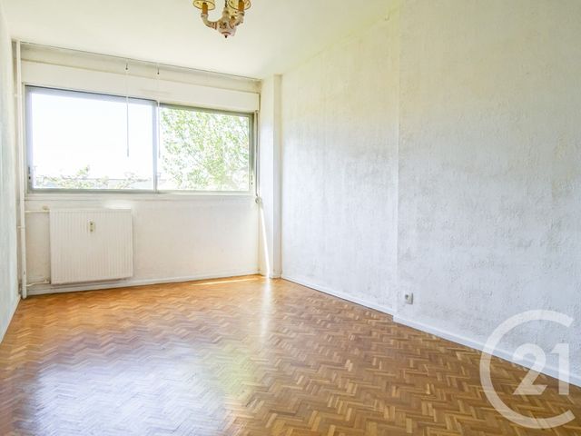 Appartement T3 &agrave; vendre - 3 pi&egrave;ces - 78 m2 - Lyon - 69003 - RHONE-ALPES