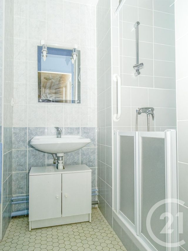 Appartement T3 &agrave; vendre - 3 pi&egrave;ces - 78 m2 - Lyon - 69003 - RHONE-ALPES