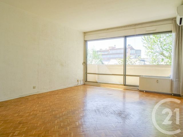Appartement T3 &agrave; vendre - 3 pi&egrave;ces - 78 m2 - Lyon - 69003 - RHONE-ALPES