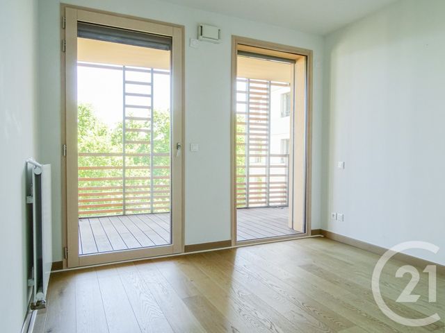 Appartement T4 &agrave; vendre - 4 pi&egrave;ces - 91 m2 - Lyon - 69003 - RHONE-ALPES