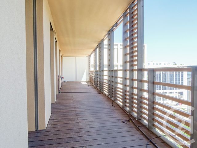 Appartement T4 &agrave; vendre - 4 pi&egrave;ces - 91 m2 - Lyon - 69003 - RHONE-ALPES