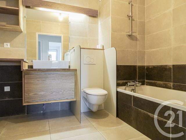 Appartement T4 &agrave; vendre - 4 pi&egrave;ces - 91 m2 - Lyon - 69003 - RHONE-ALPES