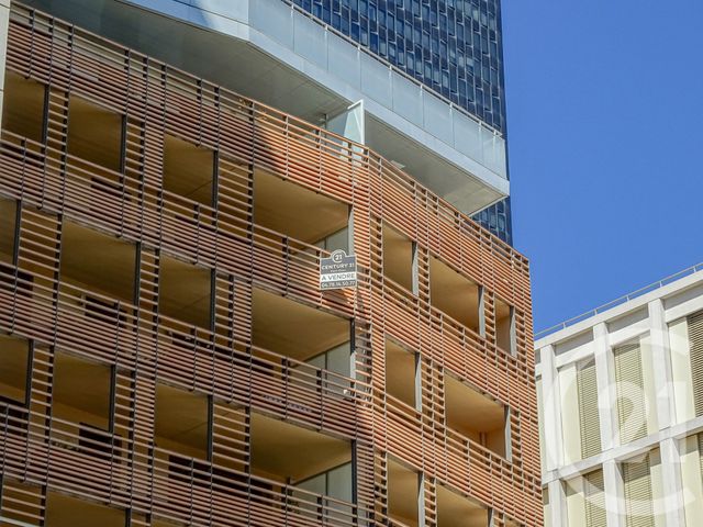 Appartement T4 &agrave; vendre - 4 pi&egrave;ces - 91 m2 - Lyon - 69003 - RHONE-ALPES