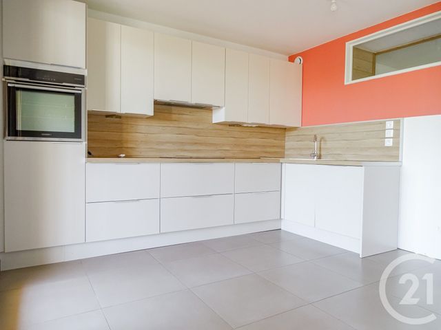 Appartement T4 &agrave; vendre - 4 pi&egrave;ces - 91 m2 - Lyon - 69003 - RHONE-ALPES