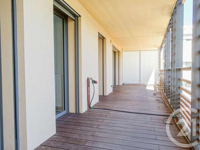 Appartement T4 &agrave; vendre - 4 pi&egrave;ces - 91 m2 - Lyon - 69003 - RHONE-ALPES