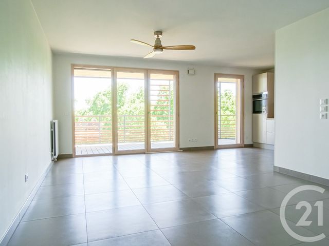 Appartement T4 &agrave; vendre - 4 pi&egrave;ces - 91 m2 - Lyon - 69003 - RHONE-ALPES