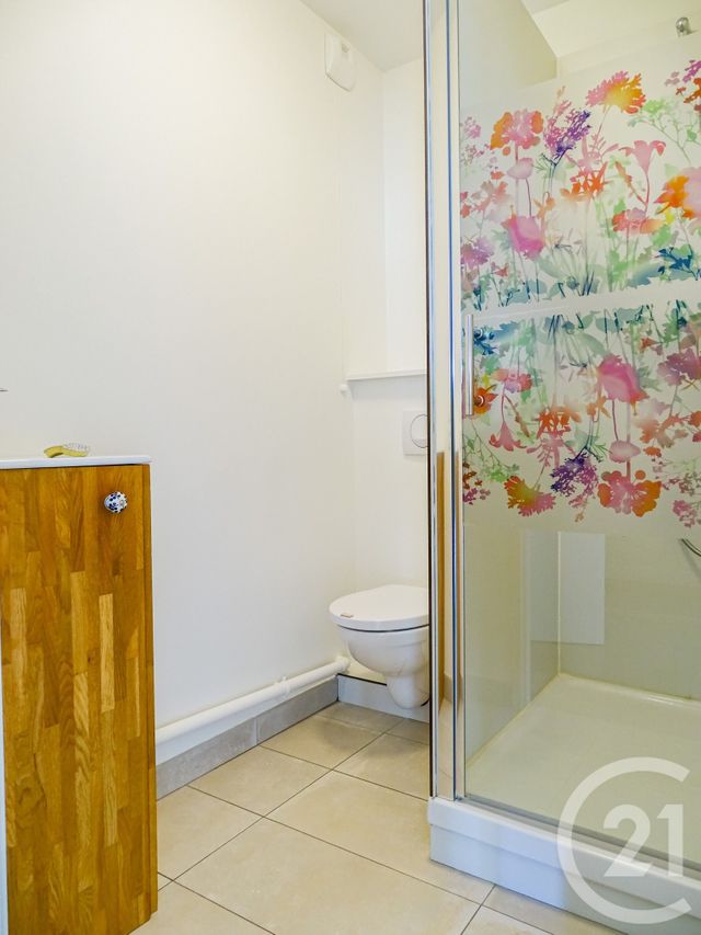 Appartement T4 &agrave; vendre - 4 pi&egrave;ces - 91 m2 - Lyon - 69003 - RHONE-ALPES