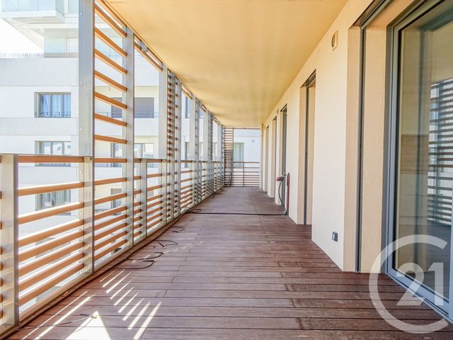 Appartement T4 &agrave; vendre - 4 pi&egrave;ces - 91 m2 - Lyon - 69003 - RHONE-ALPES