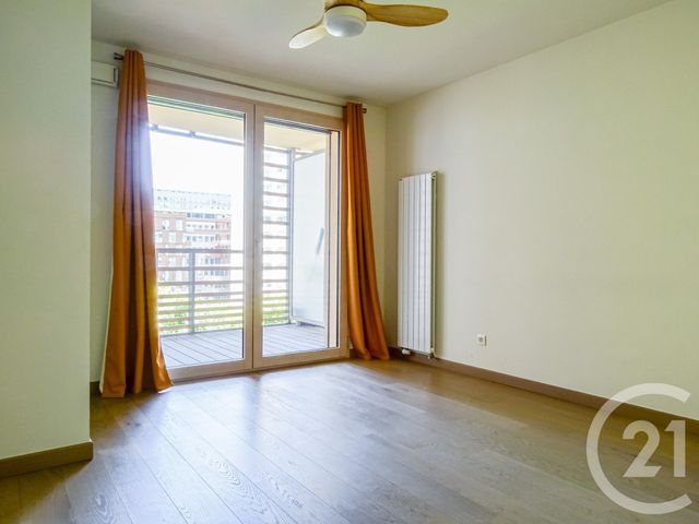 Appartement T4 &agrave; vendre - 4 pi&egrave;ces - 91 m2 - Lyon - 69003 - RHONE-ALPES