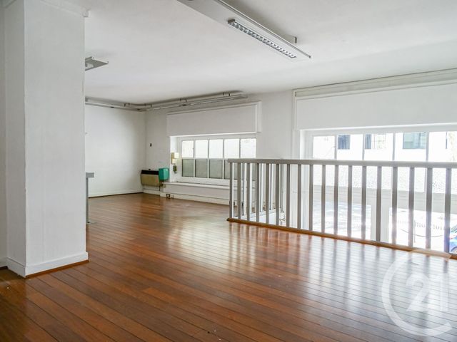 Appartement Local &agrave; louer - 2 pi&egrave;ces - 72 m2 - Lyon - 69003 - RHONE-ALPES