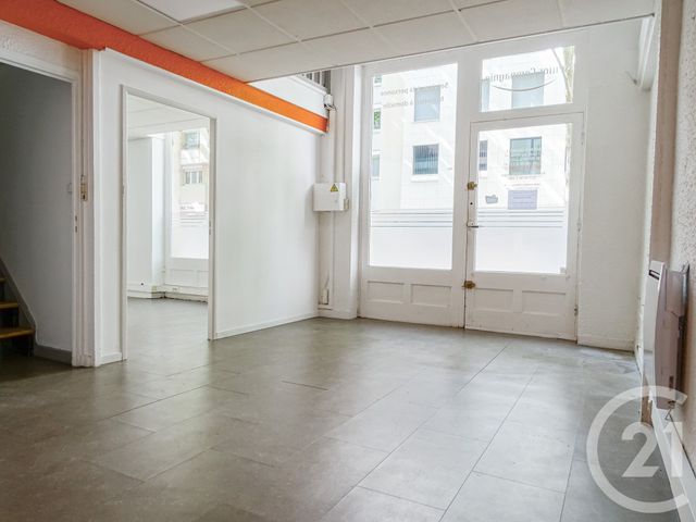 Appartement Local &agrave; louer - 2 pi&egrave;ces - 72 m2 - Lyon - 69003 - RHONE-ALPES