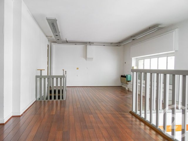 Appartement Local &agrave; louer - 2 pi&egrave;ces - 72 m2 - Lyon - 69003 - RHONE-ALPES
