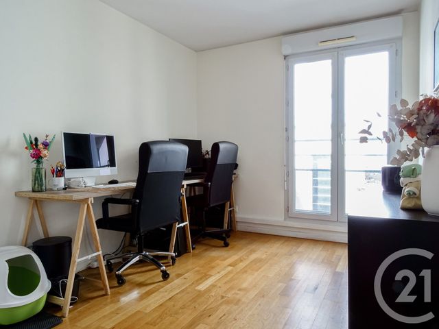 Appartement F3 &agrave; vendre - 3 pi&egrave;ces - 66 m2 - Lyon - 69003 - RHONE-ALPES