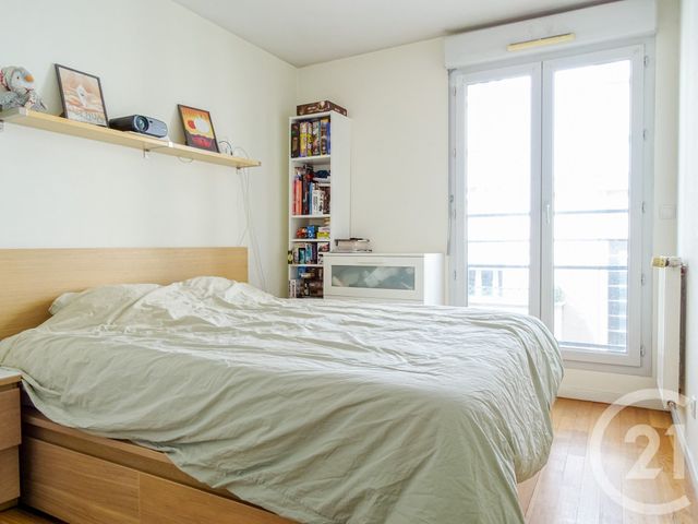 Appartement F3 &agrave; vendre - 3 pi&egrave;ces - 66 m2 - Lyon - 69003 - RHONE-ALPES