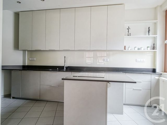 Appartement F4 &agrave; vendre - 4 pi&egrave;ces - 89,17 m2 - Lyon - 69003 - RHONE-ALPES