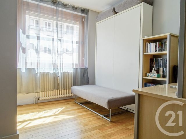 Appartement F4 &agrave; vendre - 4 pi&egrave;ces - 89,17 m2 - Lyon - 69003 - RHONE-ALPES