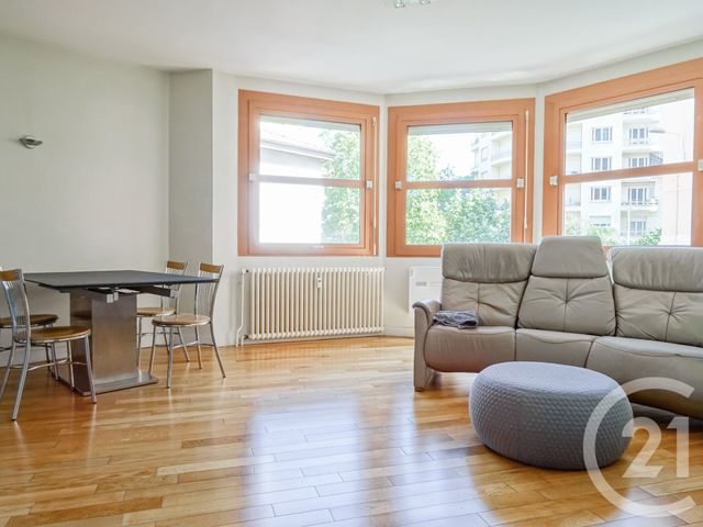 Appartement F4 à vendre LYON