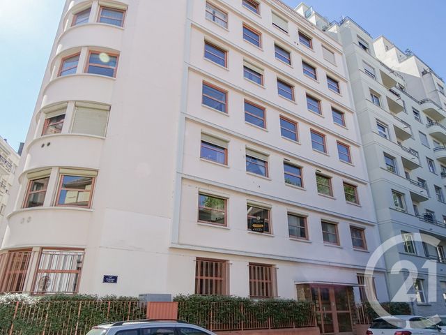 Appartement F4 &agrave; vendre - 4 pi&egrave;ces - 89,17 m2 - Lyon - 69003 - RHONE-ALPES