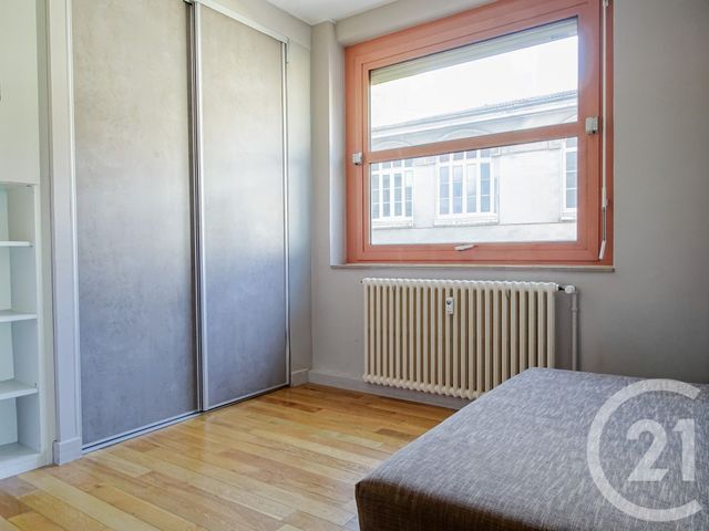 Appartement F4 &agrave; vendre - 4 pi&egrave;ces - 89,17 m2 - Lyon - 69003 - RHONE-ALPES