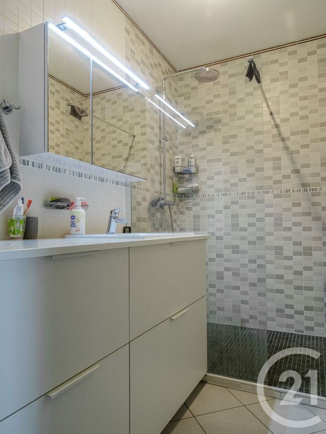 Appartement F4 &agrave; vendre - 4 pi&egrave;ces - 89,17 m2 - Lyon - 69003 - RHONE-ALPES