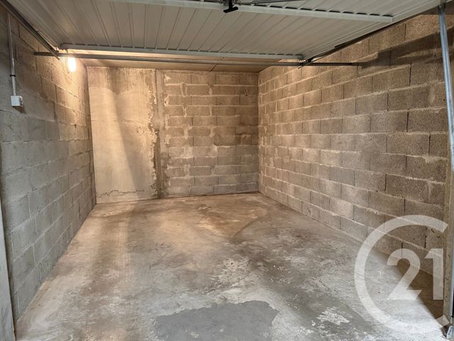 Parking &agrave; vendre - 15,40 m2 - Lyon - 69008 - RHONE-ALPES