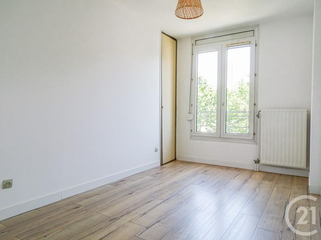 Appartement &agrave; vendre - 3 pi&egrave;ces - 70 m2 - Lyon - 69003 - RHONE-ALPES