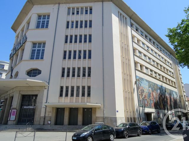 Appartement &agrave; vendre - 3 pi&egrave;ces - 70 m2 - Lyon - 69003 - RHONE-ALPES