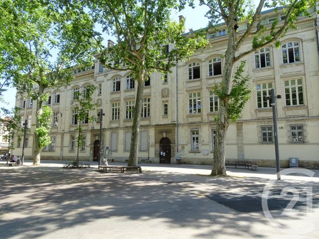 Appartement &agrave; vendre - 3 pi&egrave;ces - 70 m2 - Lyon - 69003 - RHONE-ALPES