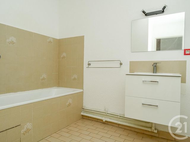 Appartement &agrave; vendre - 3 pi&egrave;ces - 70 m2 - Lyon - 69003 - RHONE-ALPES