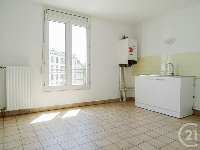 Appartement &agrave; vendre - 3 pi&egrave;ces - 70 m2 - Lyon - 69003 - RHONE-ALPES