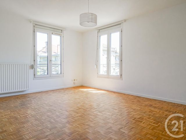 Appartement &agrave; vendre - 3 pi&egrave;ces - 70 m2 - Lyon - 69003 - RHONE-ALPES