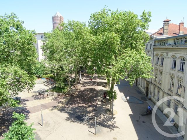 Appartement &agrave; vendre - 3 pi&egrave;ces - 70 m2 - Lyon - 69003 - RHONE-ALPES